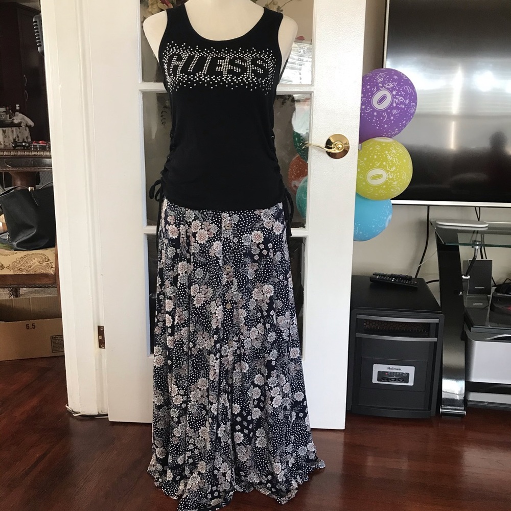 Women’s Long Skirt